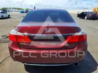 2014 Honda Accord photo