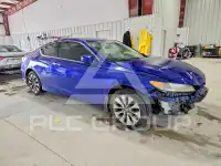 2014 Honda Accord фото