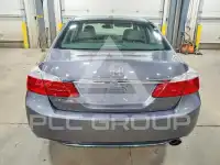 2014 Honda Accord фото