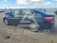 2014 Honda Accord photo