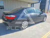 2014 Honda Accord фото