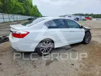 2014 Honda Accord фото