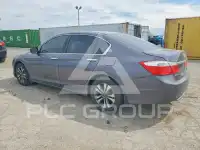 2014 Honda Accord фото