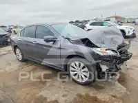 2014 Honda Accord фото