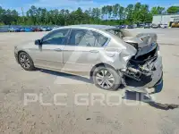 2014 Honda Accord фото