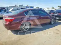 2014 Honda Accord фото
