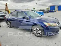 2014 Honda Accord photo