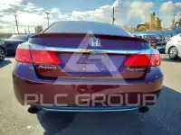 2014 Honda Accord photo