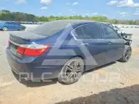 2014 Honda Accord фото