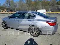 2014 Honda Accord photo
