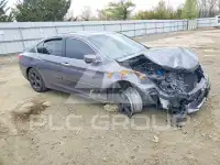 2014 Honda Accord фото