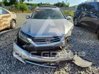 2014 Honda Accord фото