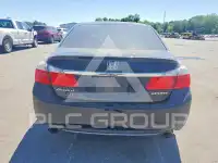 2014 Honda Accord фото