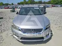 2014 Honda Accord фото