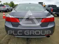 2014 Honda Accord photo