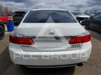 2014 Honda Accord фото