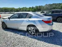 2014 Honda Accord photo