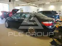 2014 Honda Accord фото