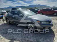 2014 Honda Accord фото