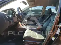 2014 Honda Accord photo