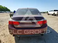 2014 Honda Accord photo