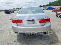 2014 Honda Accord фото