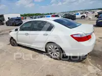 2014 Honda Accord photo