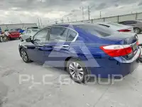 2014 Honda Accord photo