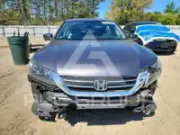 2014 Honda Accord фото