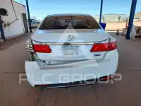 2014 Honda Accord photo