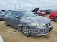 2014 Honda Accord фото