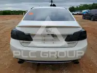 2014 Honda Accord фото