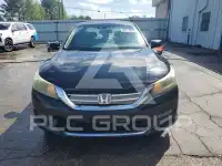 2014 Honda Accord фото