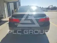 2014 Honda Accord фото
