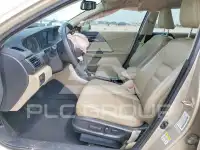 2014 Honda Accord photo