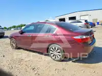 2014 Honda Accord photo