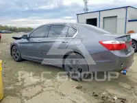 2014 Honda Accord фото