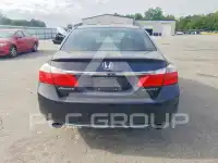 2014 Honda Accord фото