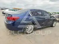 2014 Honda Accord photo