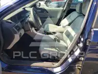 2014 Honda Accord фото