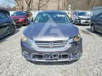 2014 Honda Accord фото