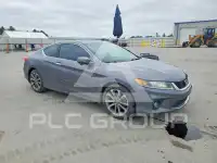 2014 Honda Accord фото