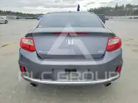 2014 Honda Accord фото