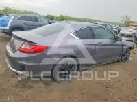 2014 Honda Accord фото