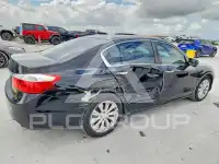 2014 Honda Accord фото