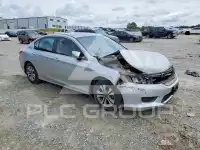 2014 Honda Accord фото