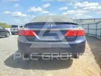 2014 Honda Accord фото
