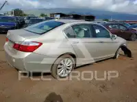 2014 Honda Accord фото