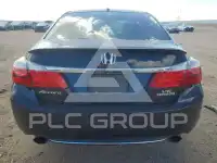 2014 Honda Accord photo