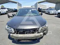 2014 Honda Accord фото